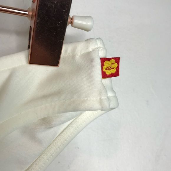 Salinas rainbow heart  🌈 bikini bottom new with tags - Picture 3 of 7